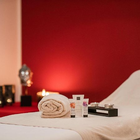 Bed & Breakfast Hotel Guggis Zürs 외부 사진