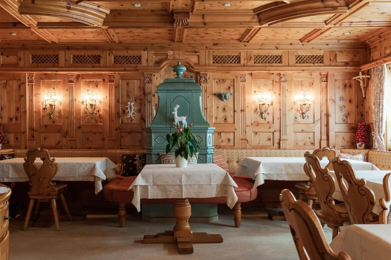 Bed & Breakfast Hotel Guggis Zürs 외부 사진