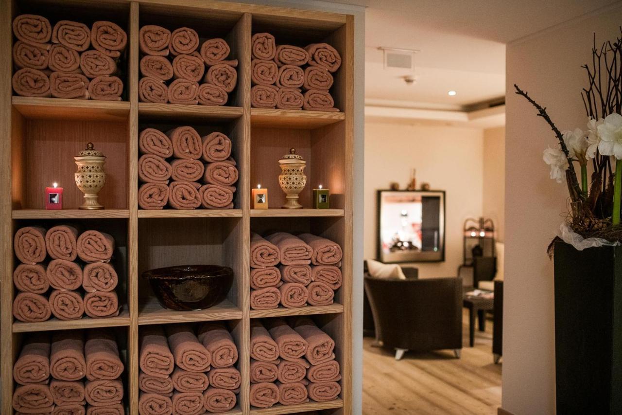 Bed & Breakfast Hotel Guggis Zürs 외부 사진