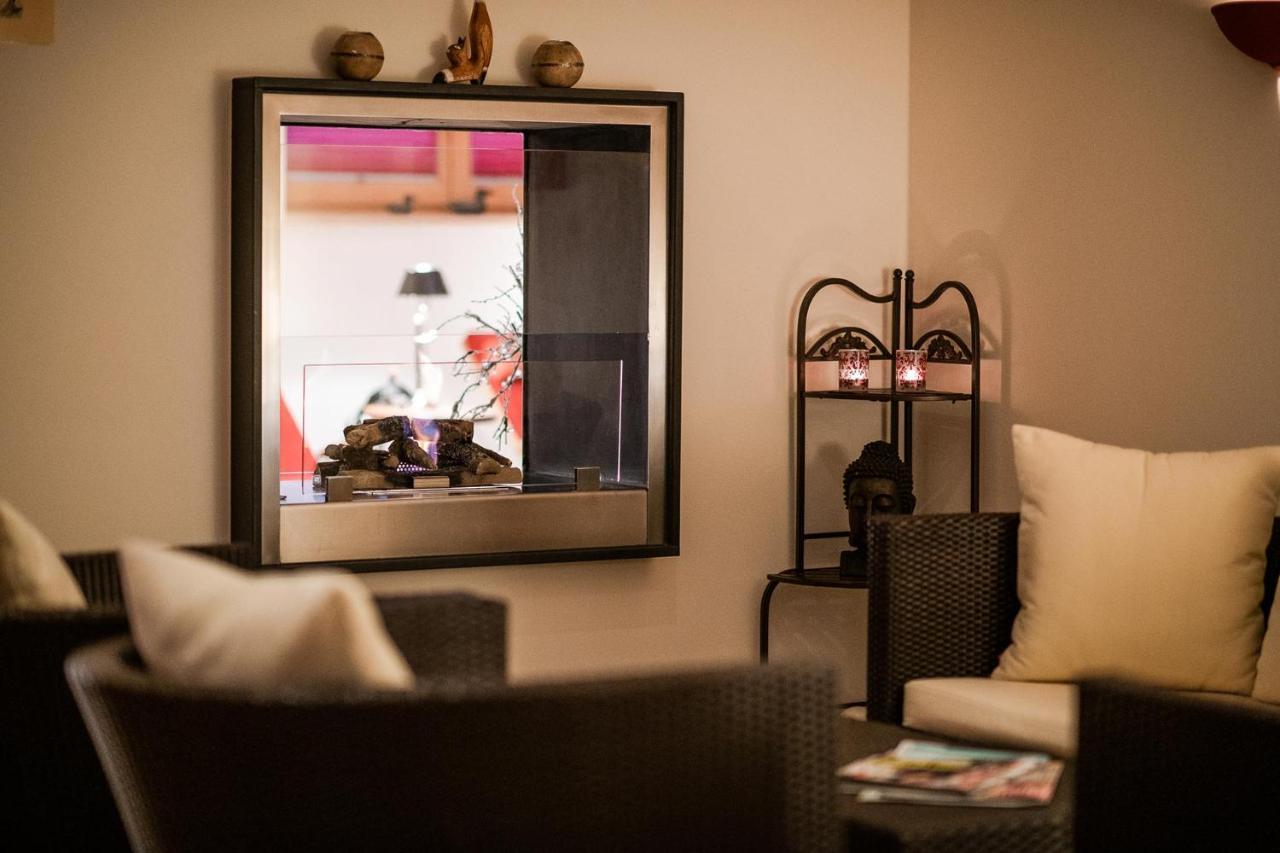 Bed & Breakfast Hotel Guggis Zürs 외부 사진