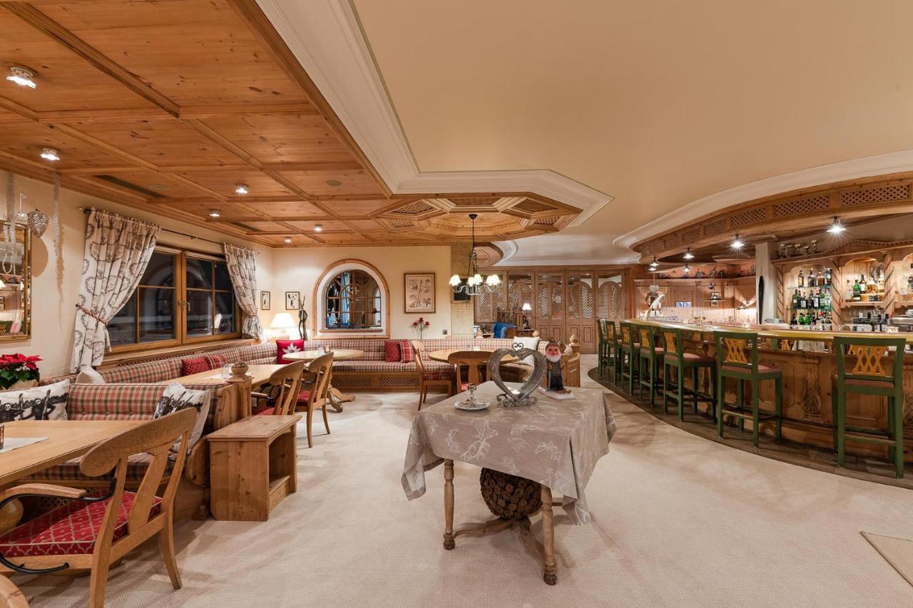 Bed & Breakfast Hotel Guggis Zürs 외부 사진
