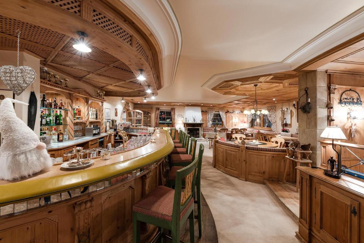 Bed & Breakfast Hotel Guggis Zürs 외부 사진