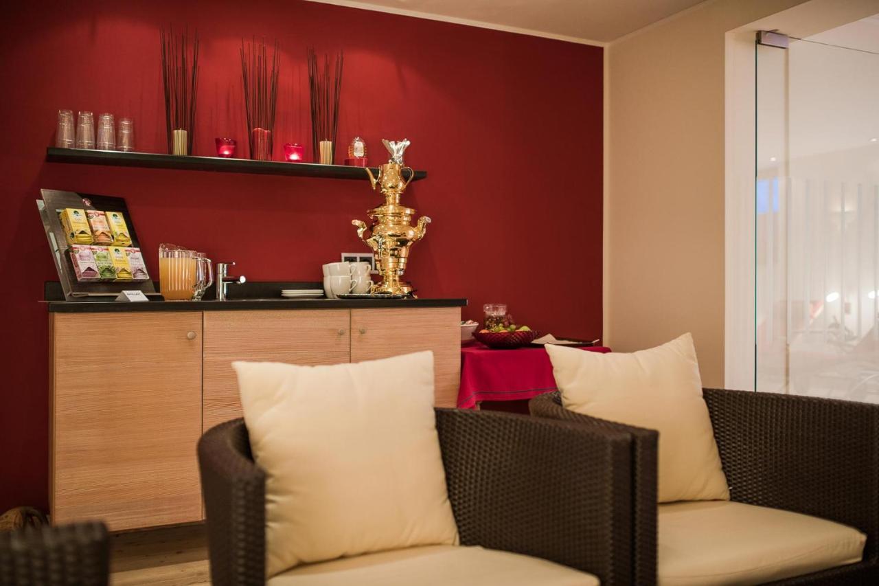 Bed & Breakfast Hotel Guggis Zürs 외부 사진