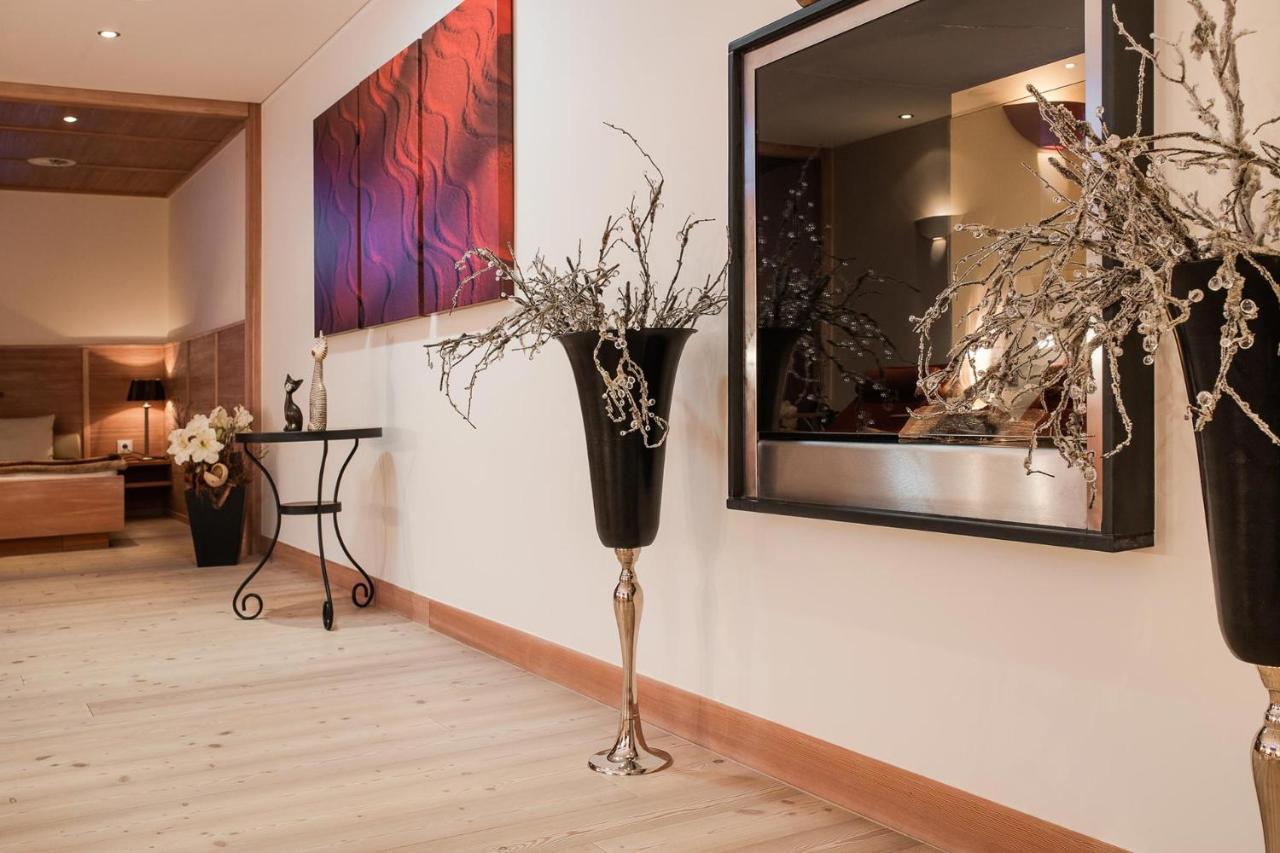 Bed & Breakfast Hotel Guggis Zürs 외부 사진
