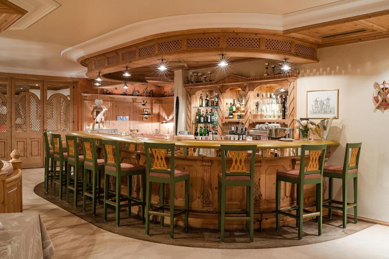 Bed & Breakfast Hotel Guggis Zürs 외부 사진
